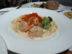 -TAMATI(巴黎贝甜韩式西餐厅店)