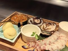 -Ginza Onodera铁板烧(外滩十八号店)