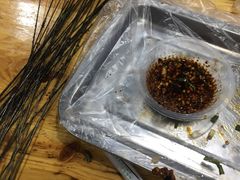 -杨婆婆烤肉(文昌阁店)