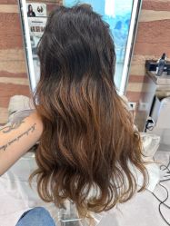 -MY HAIR ARDOR
