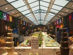 -火锅岛潮牌自助餐厅(天津天佑城店)