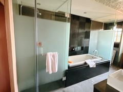 -抚仙湖万达文华酒店