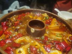 -陶德砂锅(蜀汉路店)