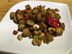 -蝦塘·中国餐馆(城墙南马道巷店)
