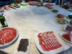 -南门涮肉(通州大船店)