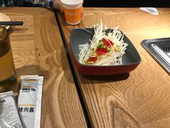 -新石器烤肉(无锡万象城店)