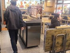 -韩麦大冷面(桂花街直营店)