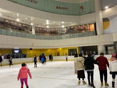 -冠军冰场CHAMPION RINK(百联又一城店)