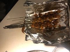 -百年果林椰子鸡(中洲店)