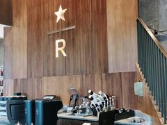 -星巴克臻选(南京艾尚天地店)