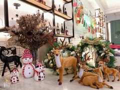 -JF Garden(渔人码头店)