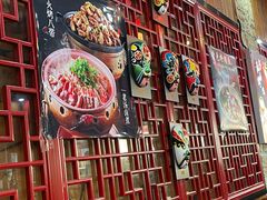 -老北京炸酱面·京味菜(西花市店)