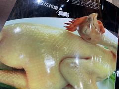 -瑞记湛江鸡饭店·粤西第一鸡(粤垦店)