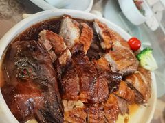 深井烧鹅-海景壹号大酒店(滨湖店)