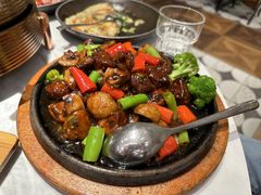-鹿港小镇(霄云店)