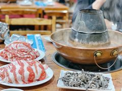 -元盛居(生态大街店)