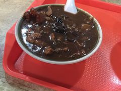 -清真高老大牛排胡辣汤(嵩山路总店)
