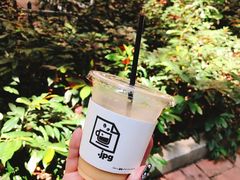 -JPG coffee(广州体育西店)