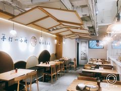 大堂-千忆汤包(闽江路店)