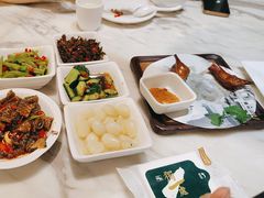 -独一处粥城(抚河北路店)
