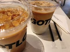 -GOTLOT COFFEE&KITCHEN角落厨房NOOK店