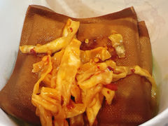 -半月镰胡姐脆皮萝卜饺子
