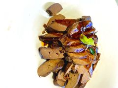 -金典银峰老鹅馆·昆山菜(亭林公园店)