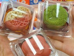 -百年义利(东直门店)