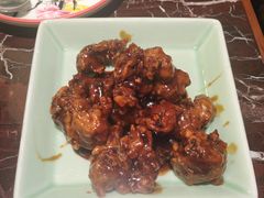 -新白鹿餐厅(爱琴海购物中心店)