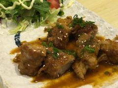 -有喜屋·深夜食堂(北京西路店)