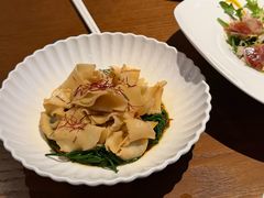 -自如ZSPACE四合院艺术餐厅