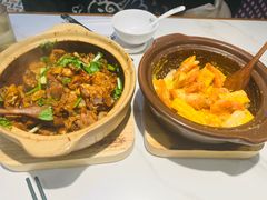 -火啫啫·粤式啫啫煲(南通首店)