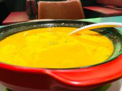 -蝴蝶里·粤菜·点心(滨江龙湖店)