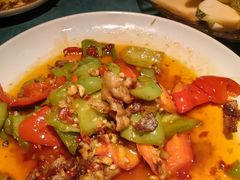 -不相离盐帮菜(郎园店)
