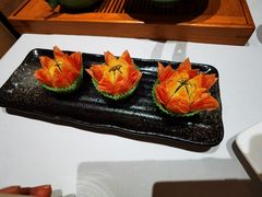 荷花酥-知味观(湖滨总店)