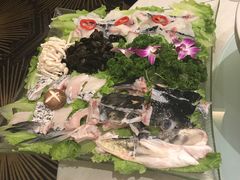 -久宴·天目湖大鱼头(恐龙园店)