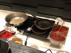 -西村日本料理(香格里拉饭店)