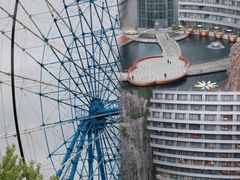 -蓝精灵乐园·世茂精灵之城主题乐园