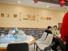 -李老哈·东北菜(宋园路店)