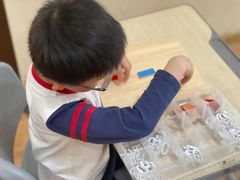 -童学馆·诗书礼乐少儿国学(天津大剧院店)