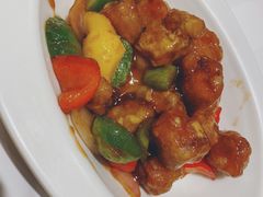 -翠华餐厅(宝安壹方城店)