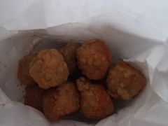鸡米花-乡村基(酉阳汇升广场餐厅)