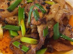 -代木儿回锅肉