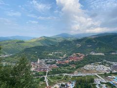 -五台山风景名胜区