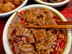 -袁老四火锅(金钟精英城店)