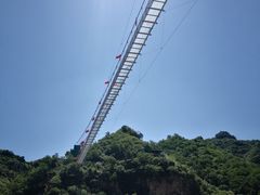 -沕沕水生态风景区