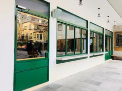 门面-RAC BAR(安福路店)