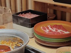 -温野菜涮涮锅(曲江大悦城店)