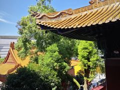 -宝通禅寺