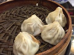 -笑来喜馄饨小笼工坊店(湖滨街店)
